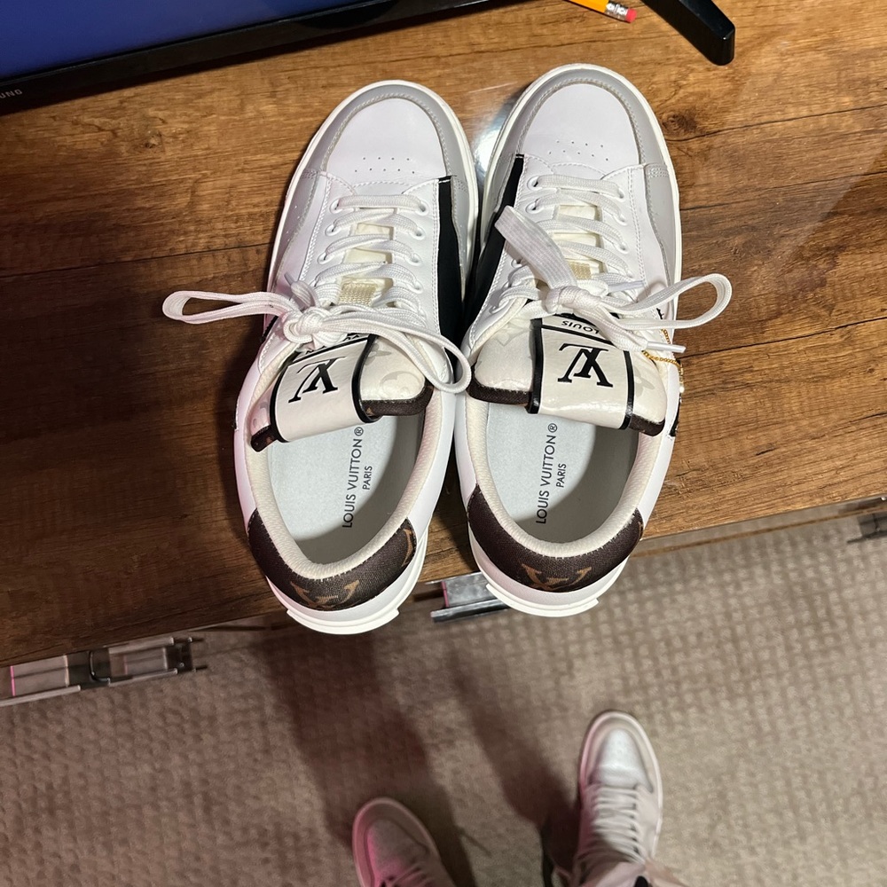There basically brand new and I own 1000 dollars to my brother